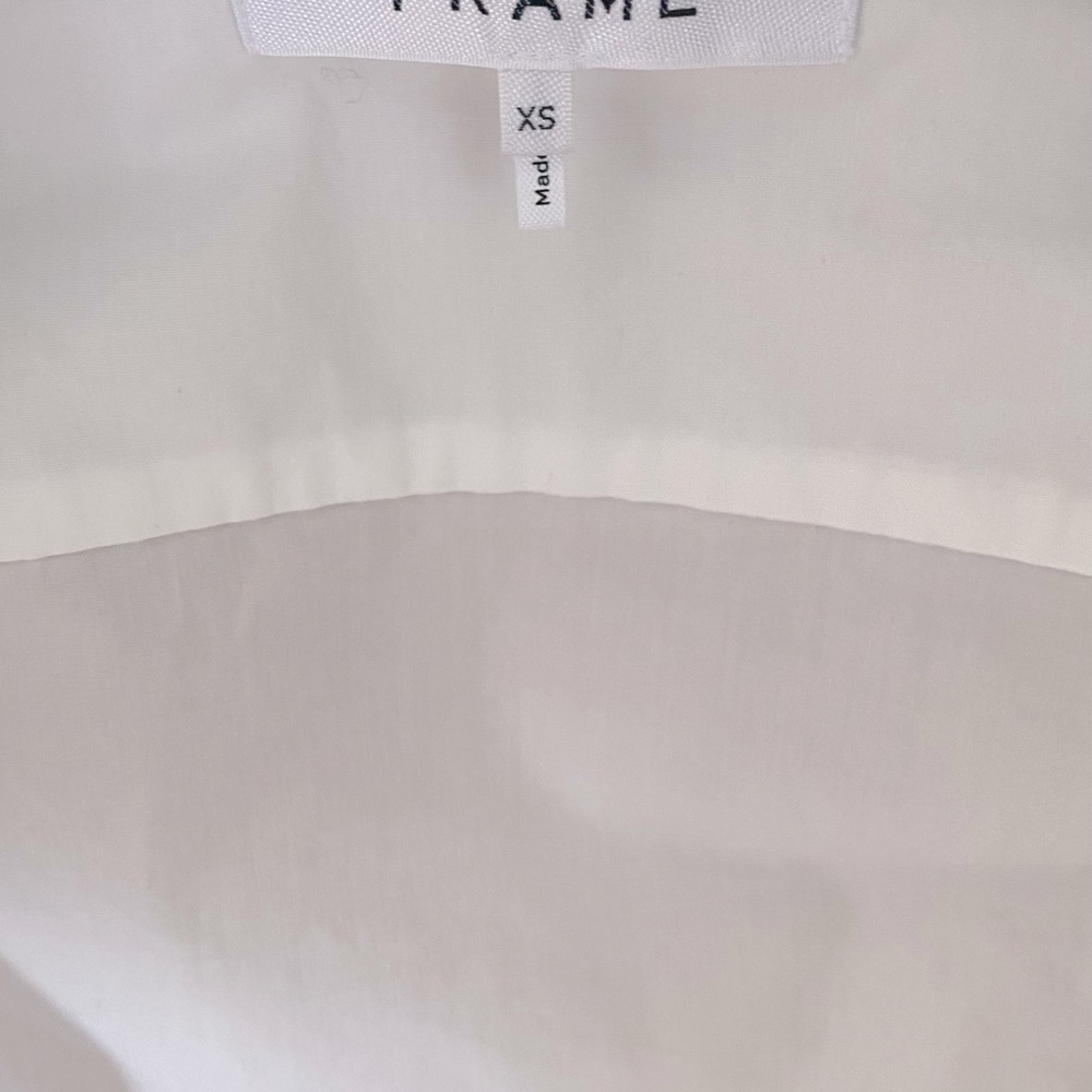 Frames shirt